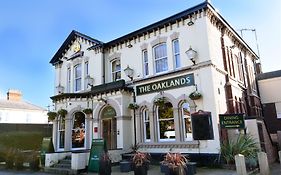 Oaklands By Greene King Inns